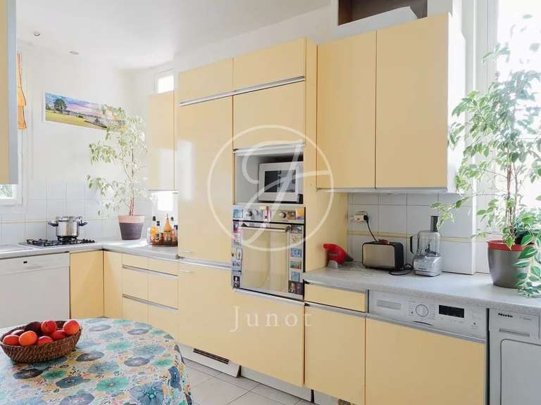 Apartment Paris 7e - 4 bedrooms - 180m²