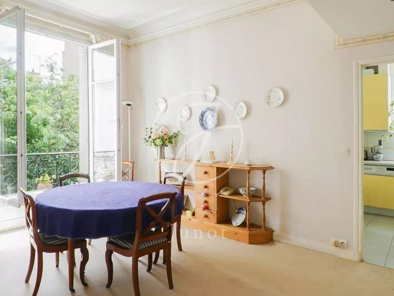 Apartment Paris 7e - 4 bedrooms - 180m²