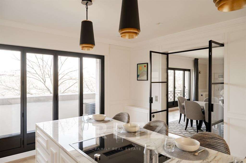 Appartement Paris 7e
