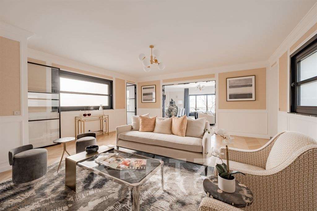 Appartement Paris 7e
