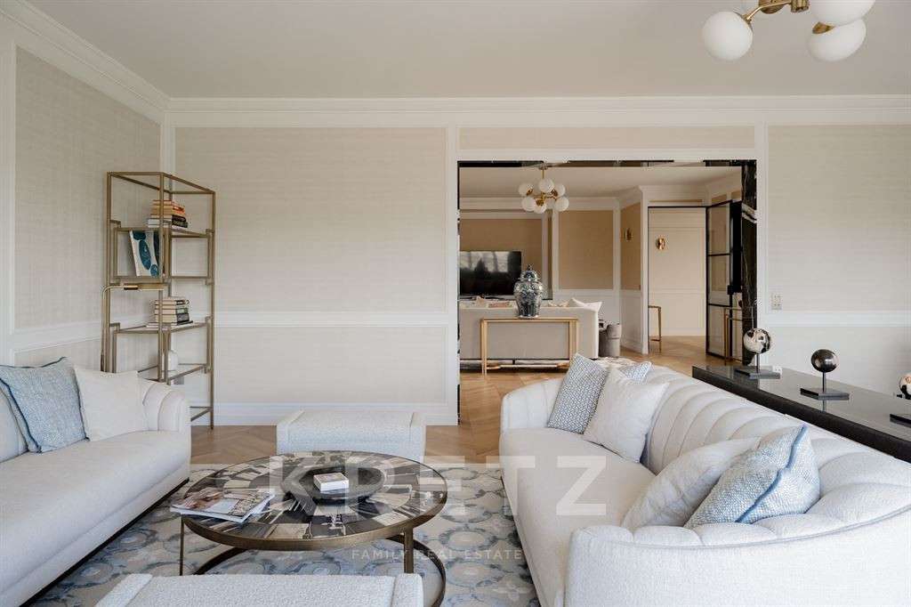 Appartement Paris 7e