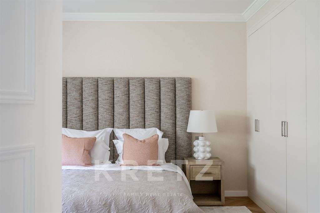 Appartement Paris 7e