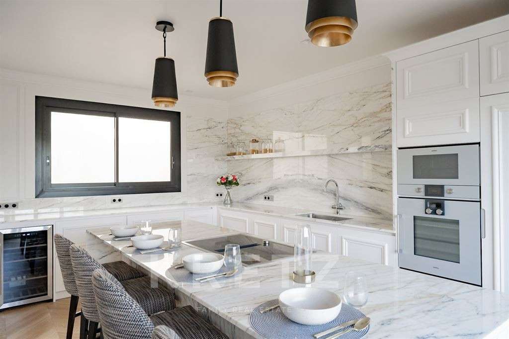 Appartement Paris 7e