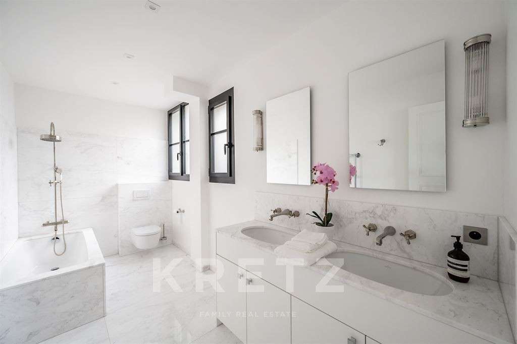Appartement Paris 7e