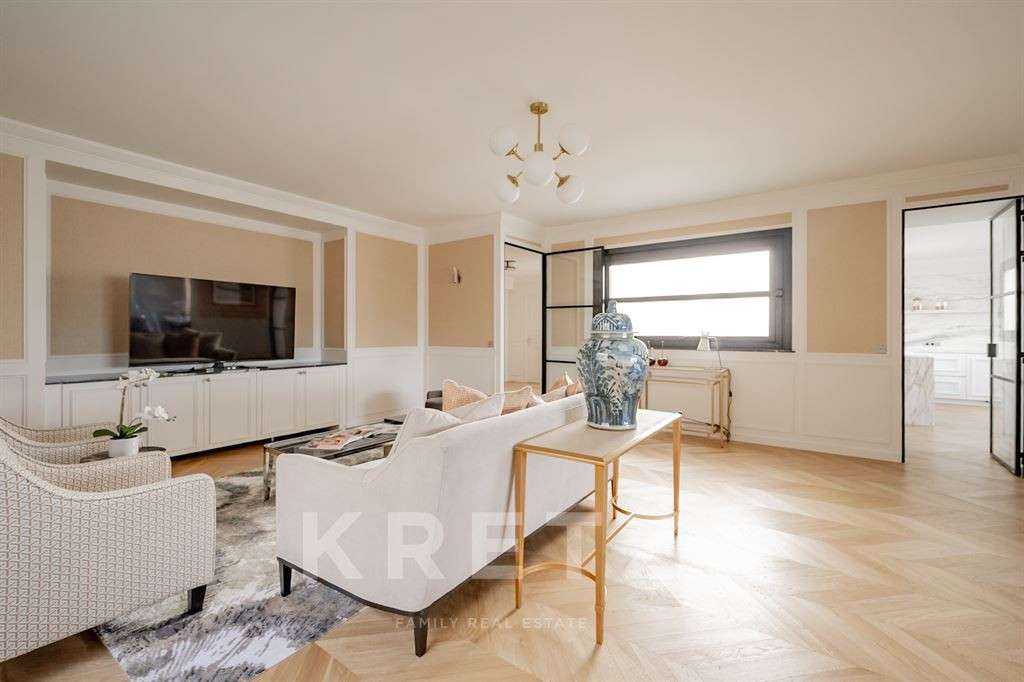 Appartement Paris 7e