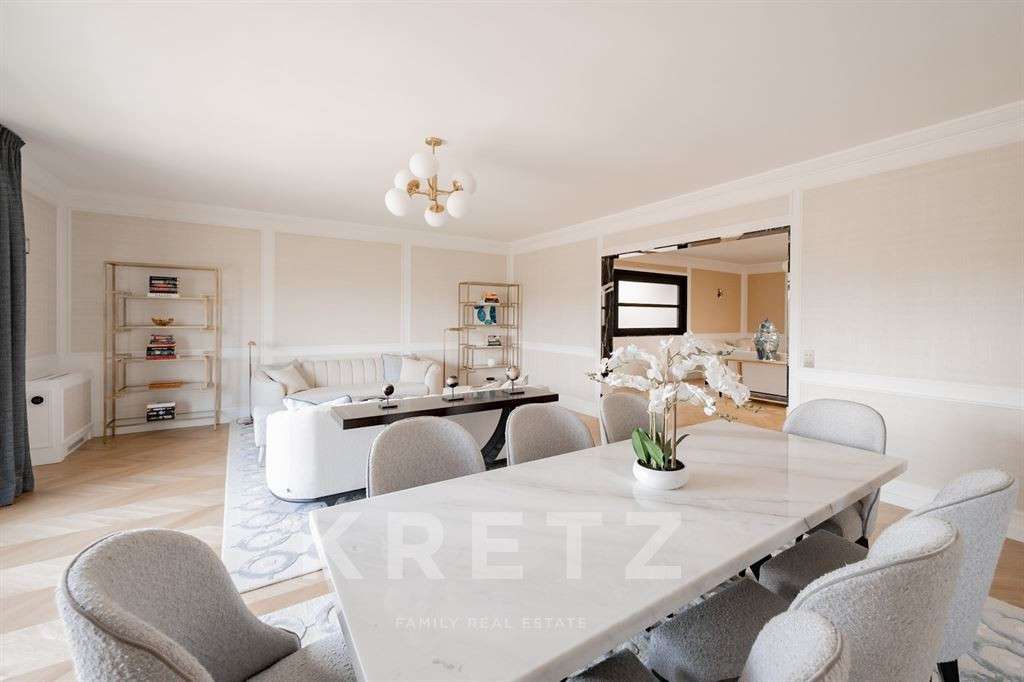 Appartement Paris 7e