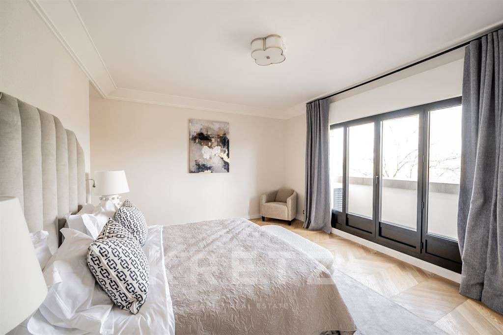 Appartement Paris 7e