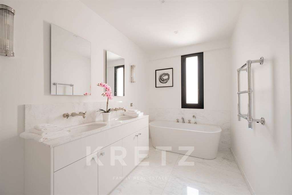 Appartement Paris 7e