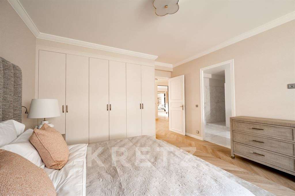 Appartement Paris 7e