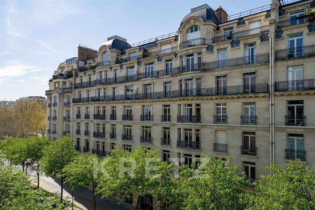 Appartement Paris 7e