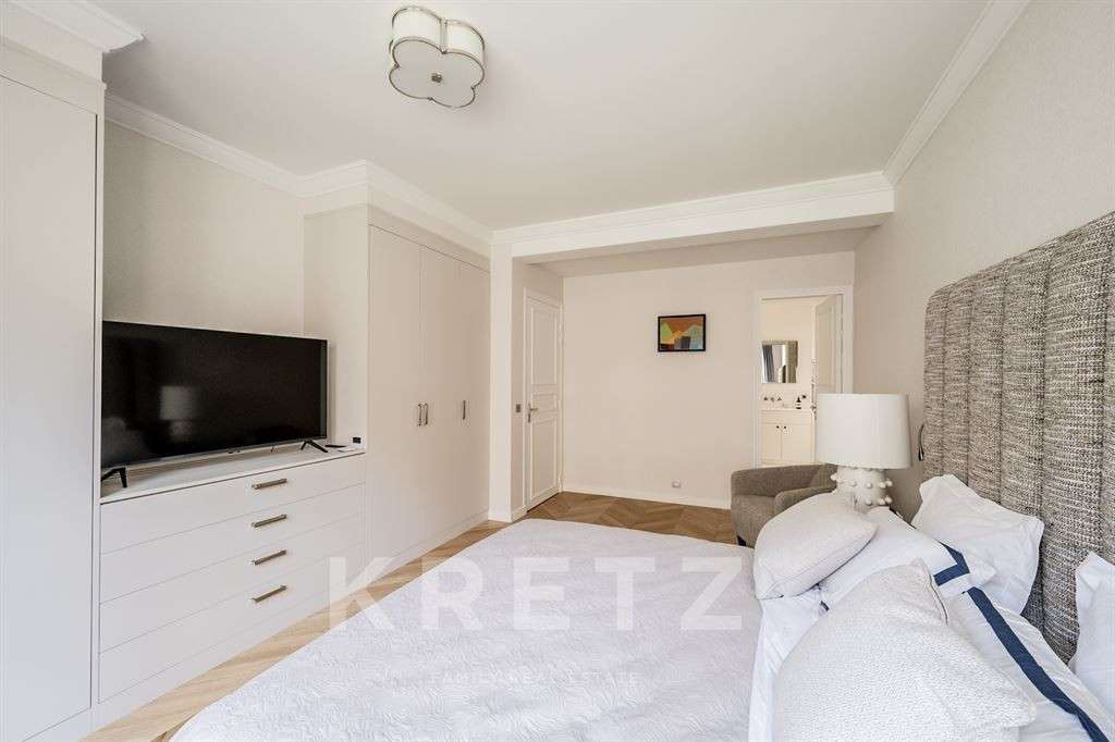 Appartement Paris 7e