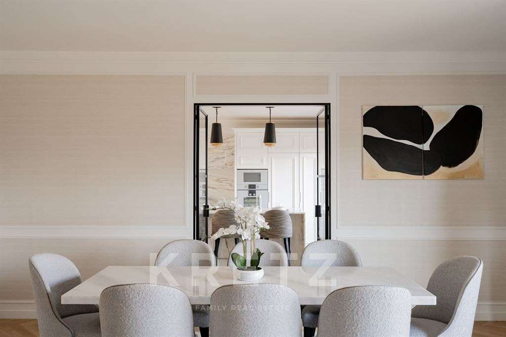 Appartement Paris 7e