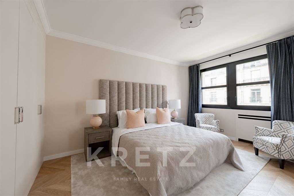 Appartement Paris 7e