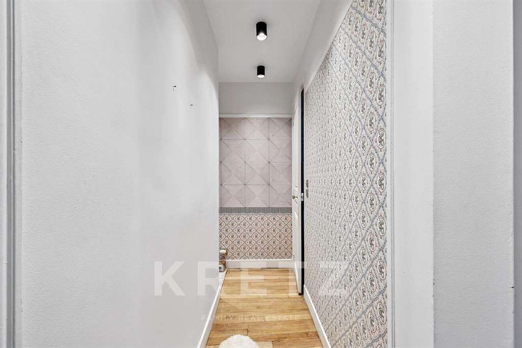 Appartement Paris 7e
