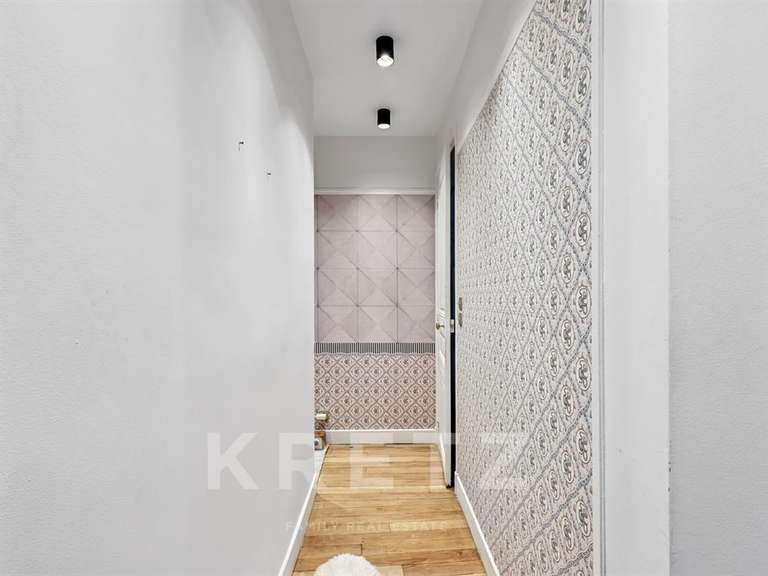 Apartment Paris 7e - 3 bedrooms - 118m²