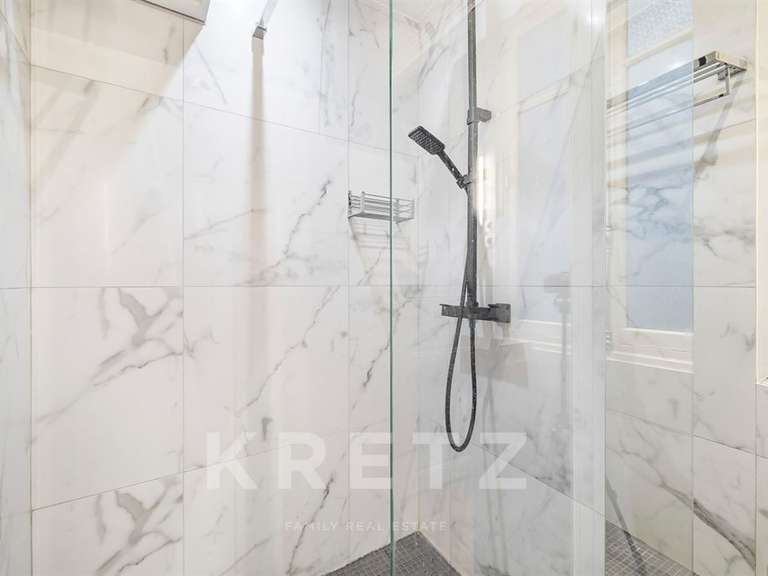 Apartment Paris 7e - 3 bedrooms - 118m²