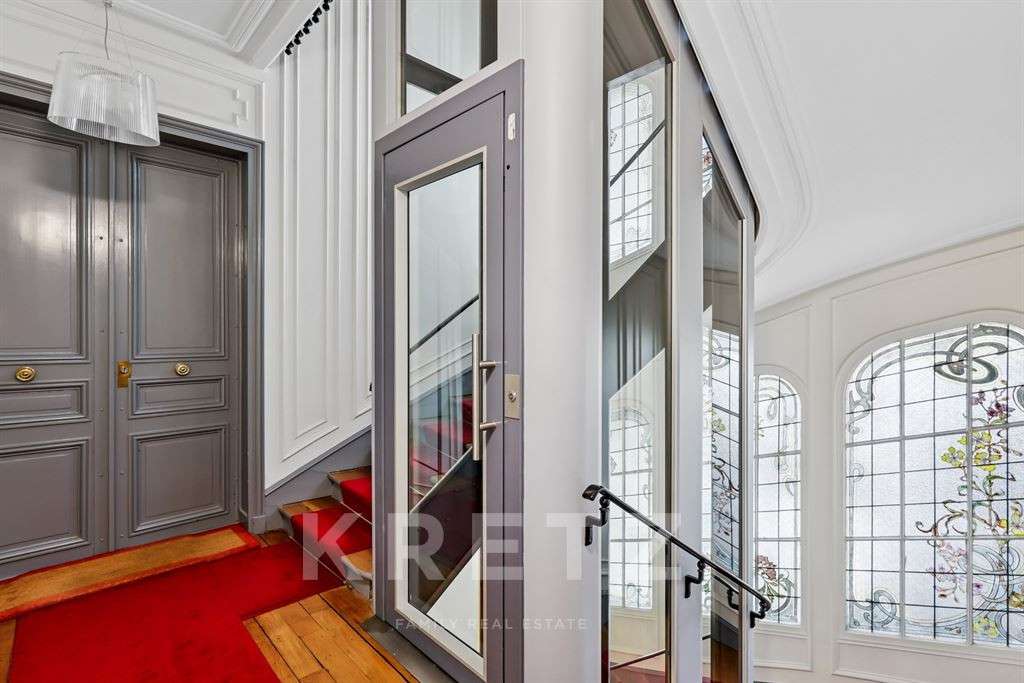 Appartement Paris 7e