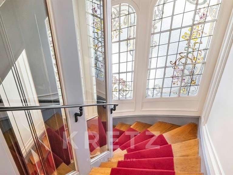 Apartment Paris 7e - 3 bedrooms - 118m²