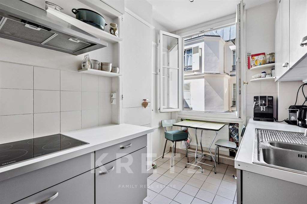 Appartement Paris 7e