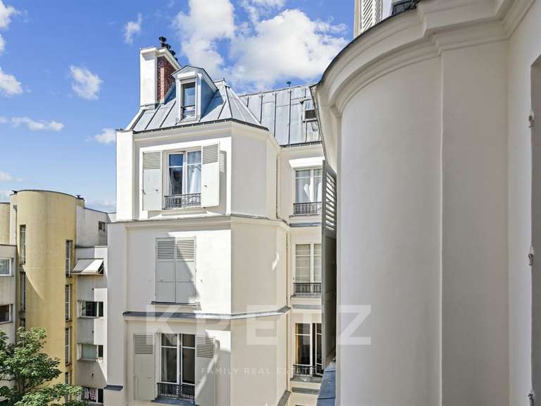 Apartment Paris 7e - 3 bedrooms - 118m²