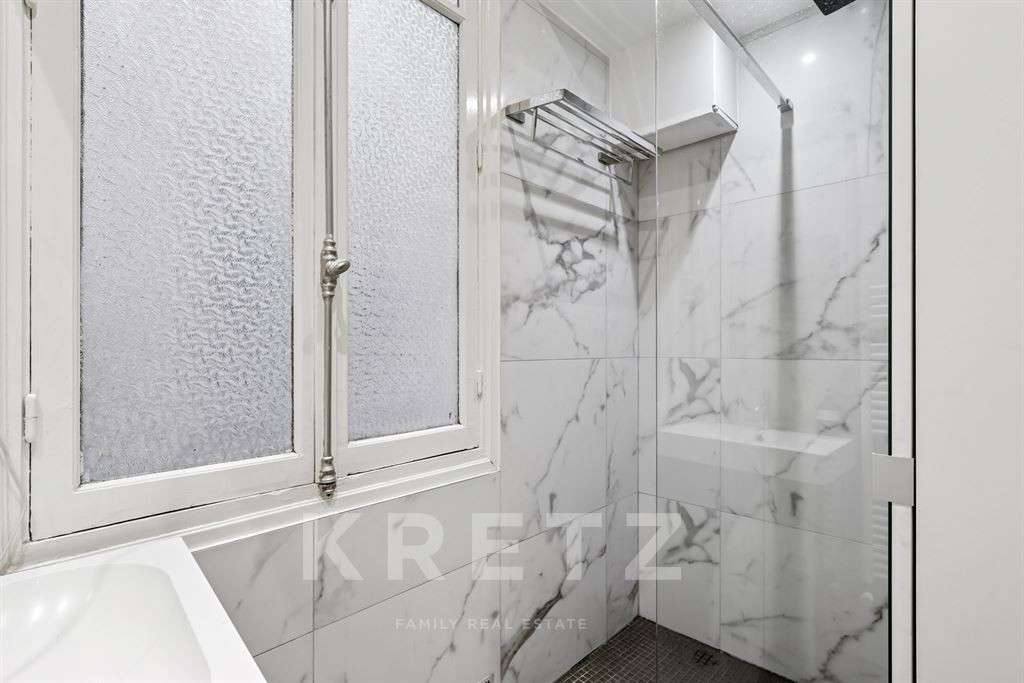 Appartement Paris 7e