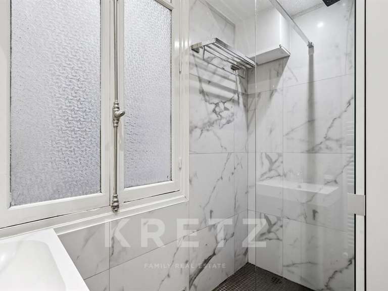 Apartment Paris 7e - 3 bedrooms - 118m²