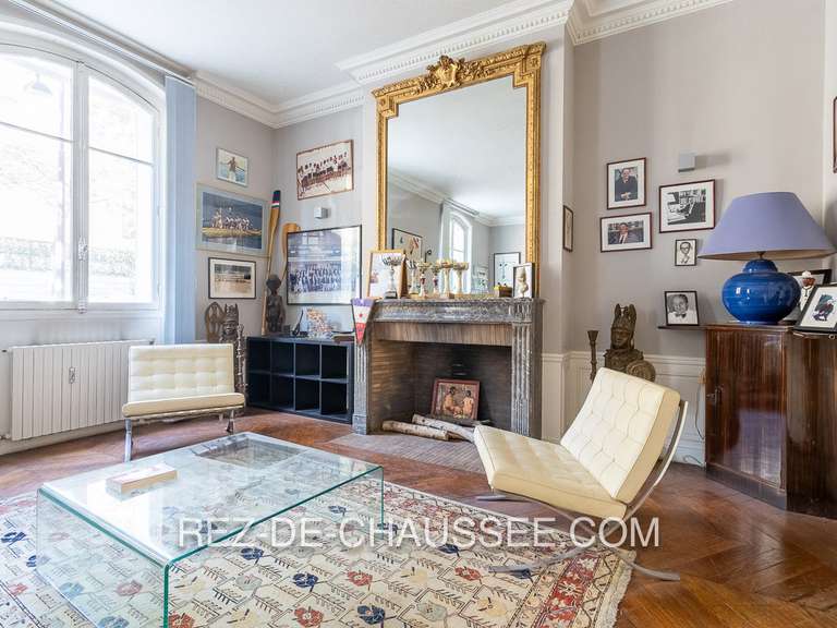 Apartment Paris 7e - 2 bedrooms - 129m²