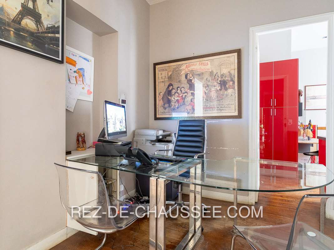 Apartment Paris 7e