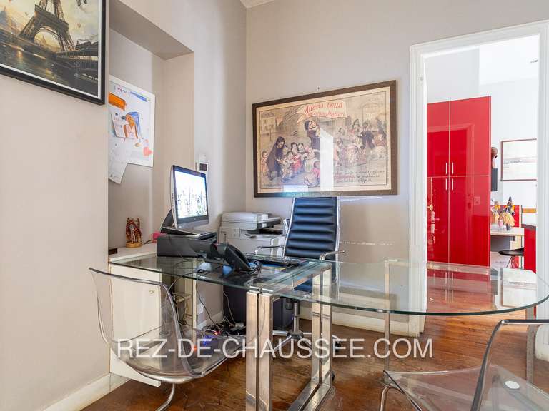 Apartment Paris 7e - 2 bedrooms - 129m²