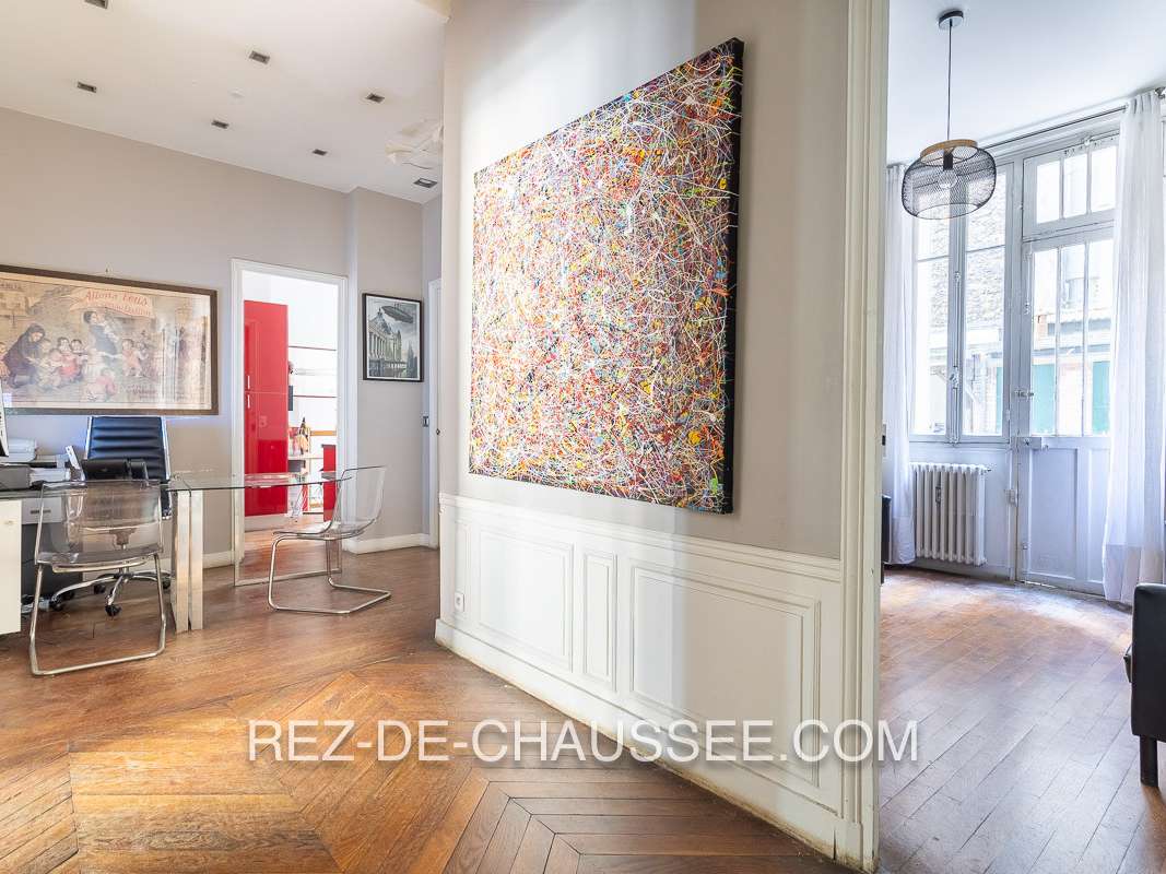 Apartment Paris 7e