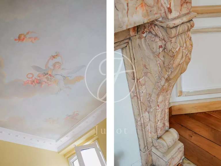 Appartement Paris 7e - 3 chambres - 171m²