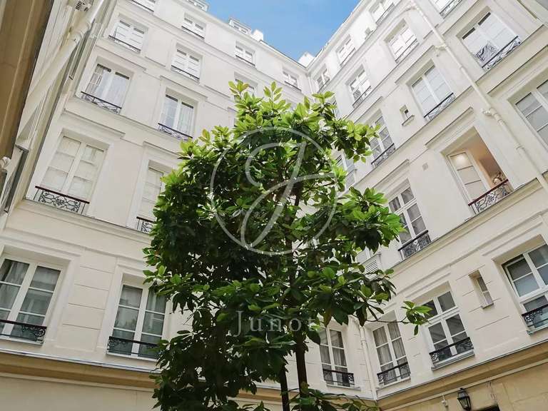 Appartement Paris 7e - 3 chambres - 171m²