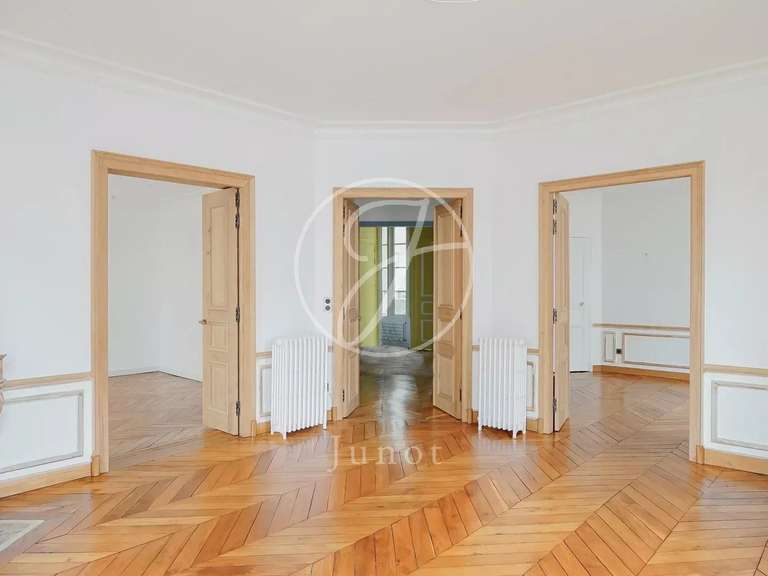 Appartement Paris 7e - 3 chambres - 171m²