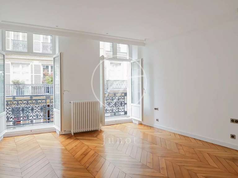 Appartement Paris 7e - 3 chambres - 171m²