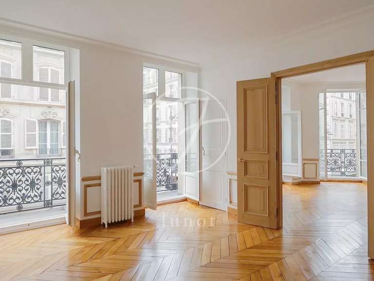Appartement Paris 7e - 3 chambres - 171m²