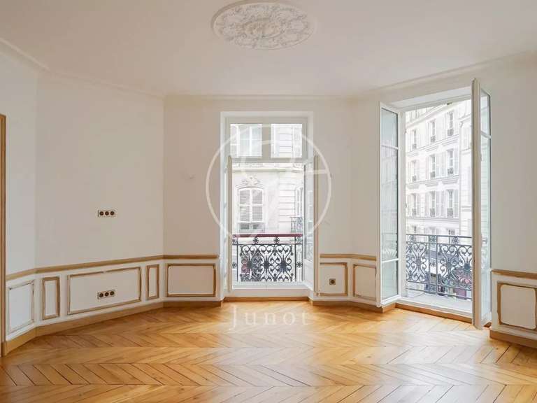 Appartement Paris 7e - 3 chambres - 171m²