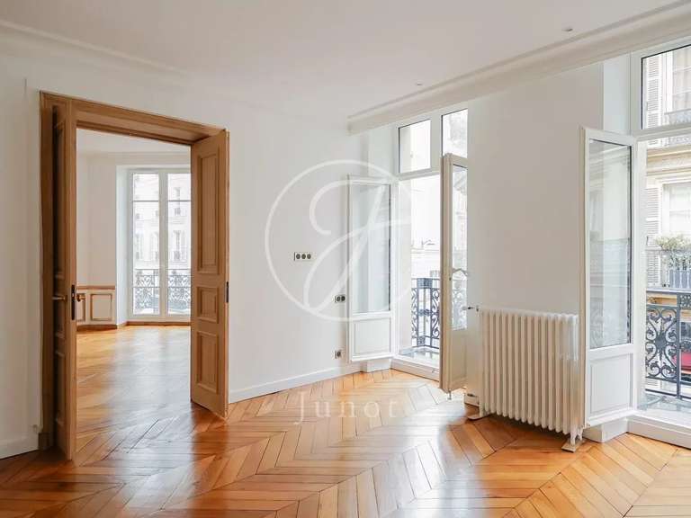 Appartement Paris 7e - 3 chambres - 171m²
