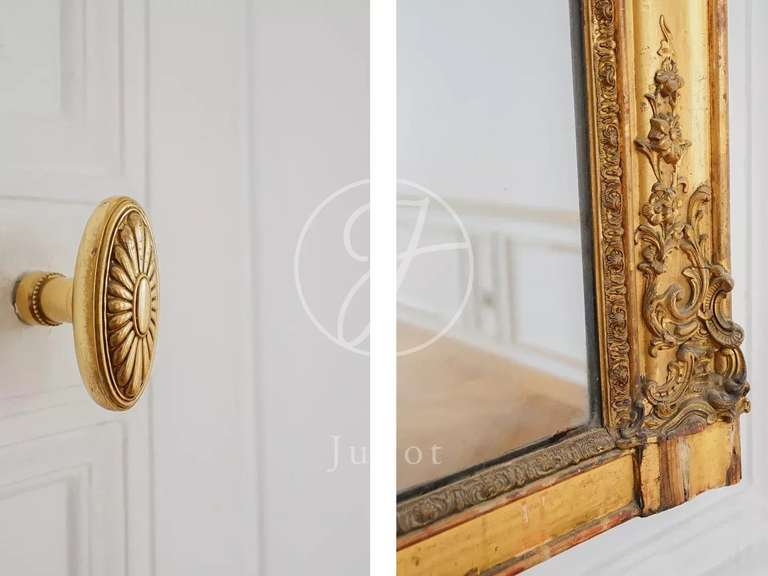 Appartement Paris 7e - 3 chambres - 171m²