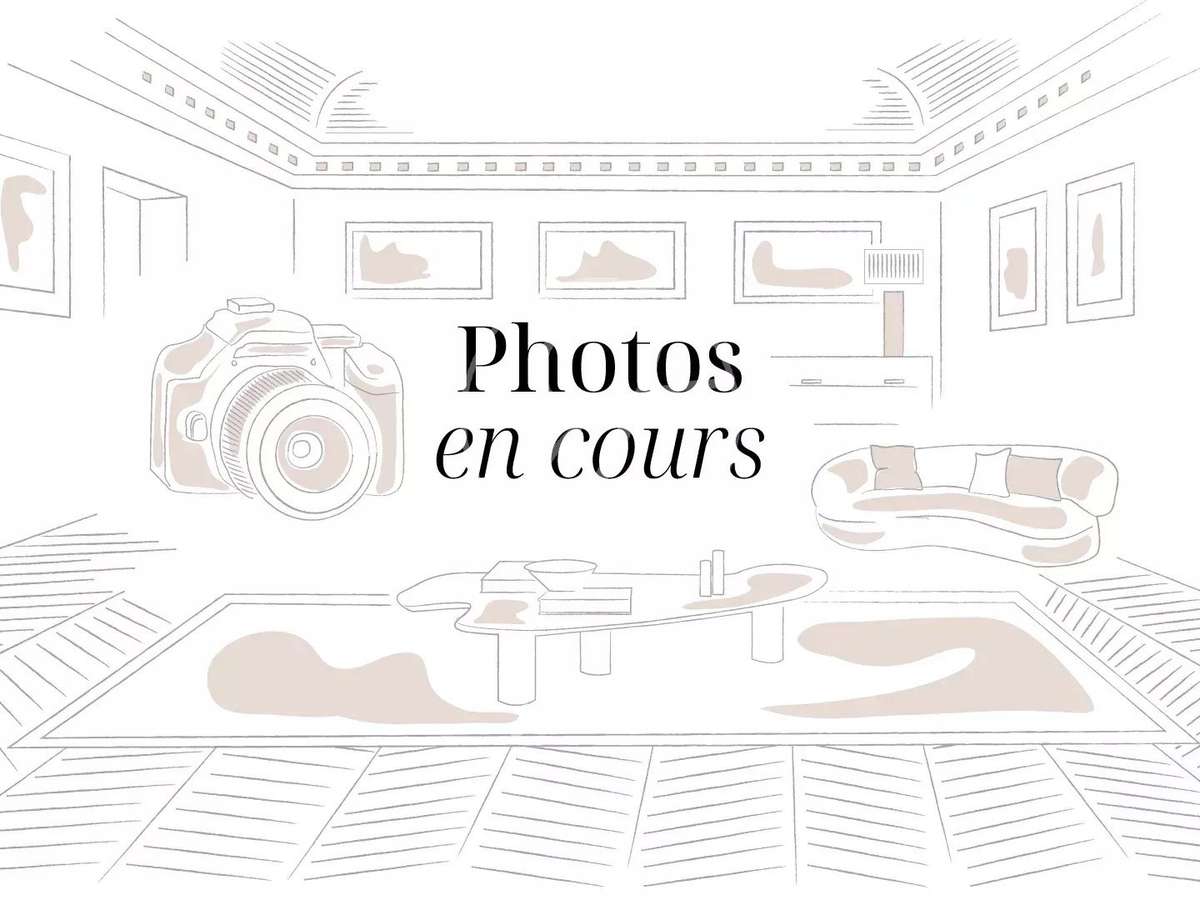 Apartment Paris 7e