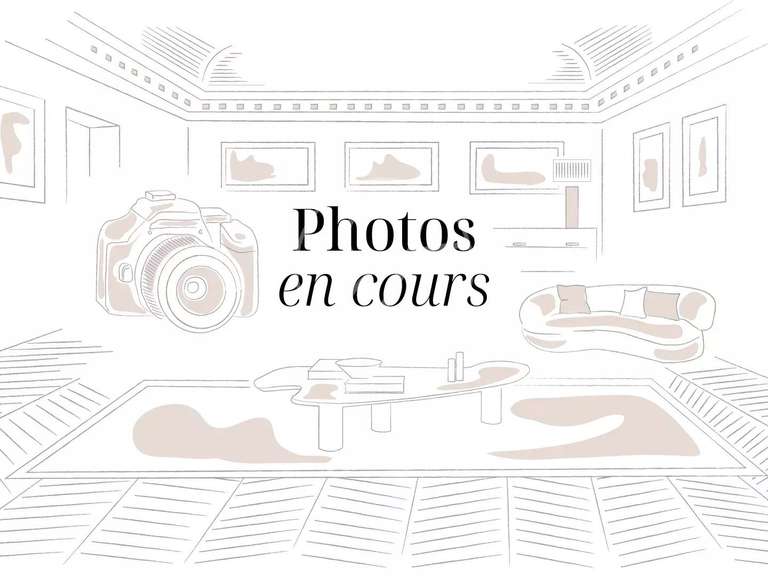 Apartment Paris 7e - 3 bedrooms - 171m²