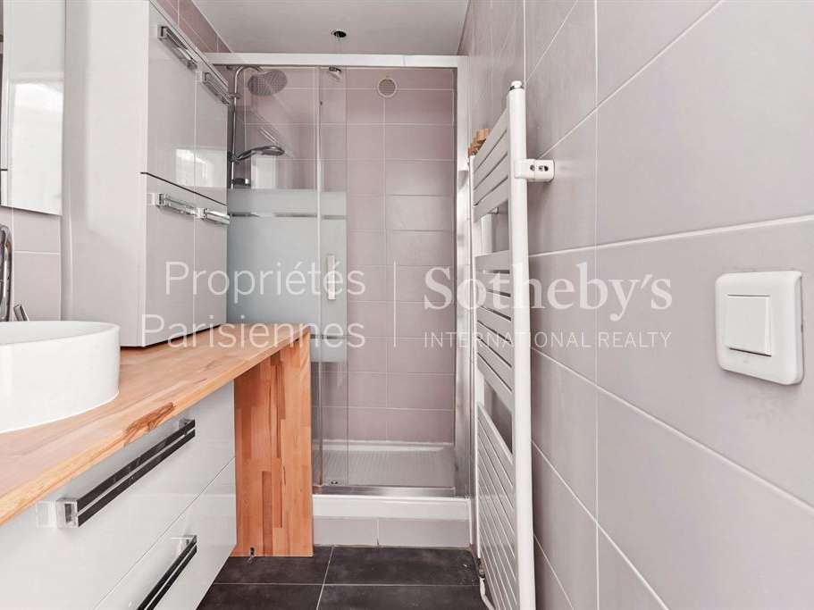 Appartement Paris 7e