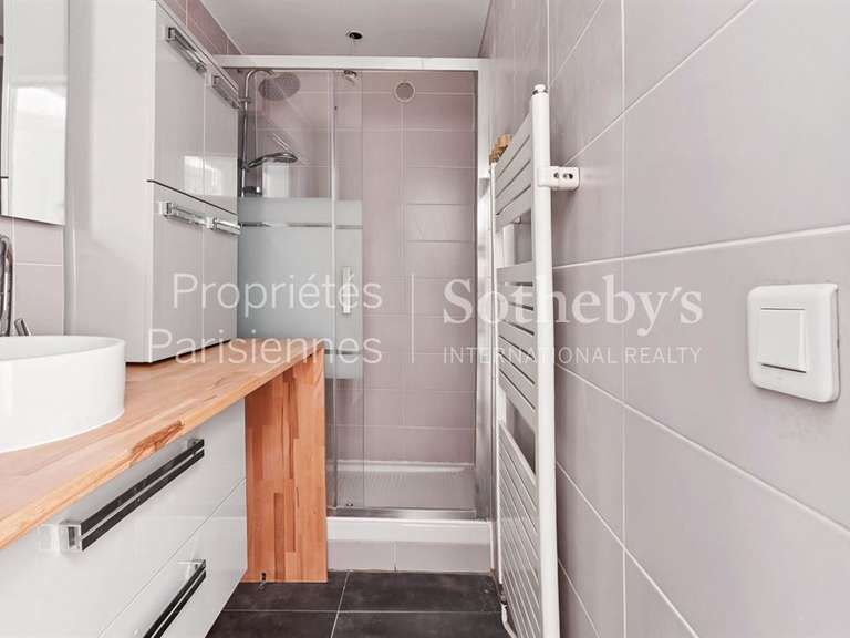 Appartement Paris 7e - 2 chambres - 91m²