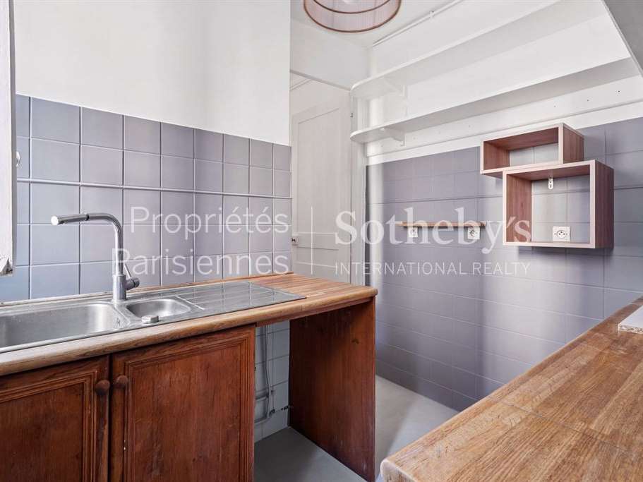 Appartement Paris 7e