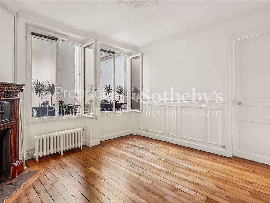 Appartement Paris 7e