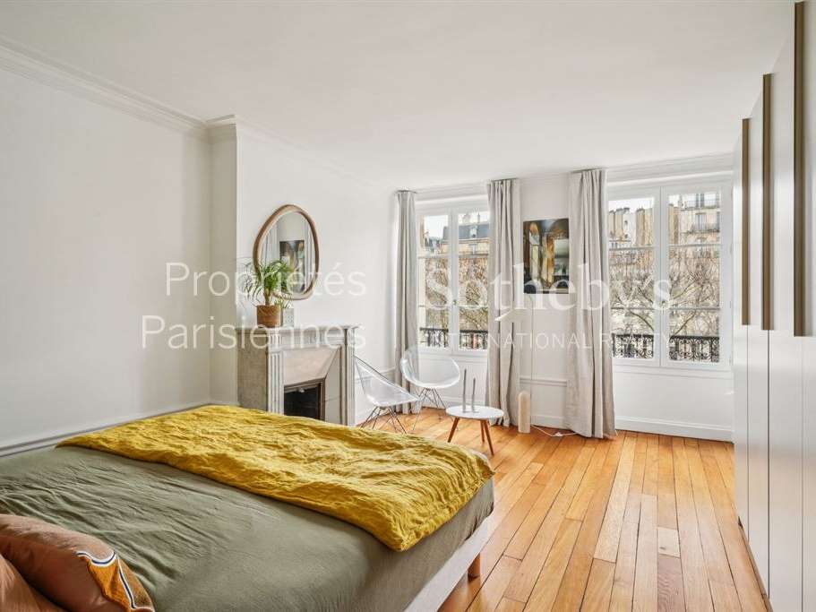 Appartement Paris 7e