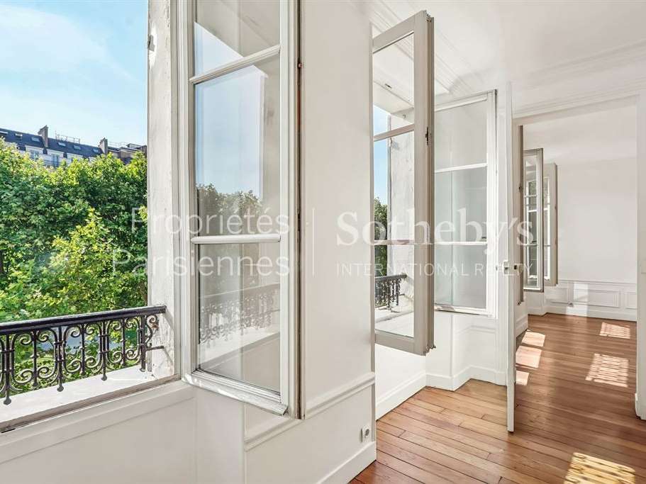 Appartement Paris 7e