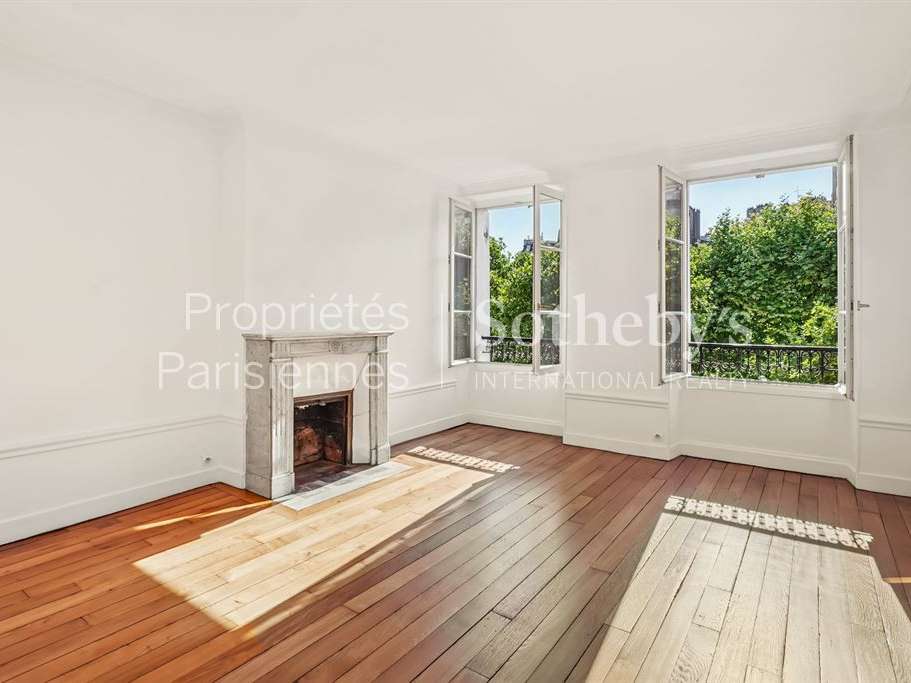 Appartement Paris 7e