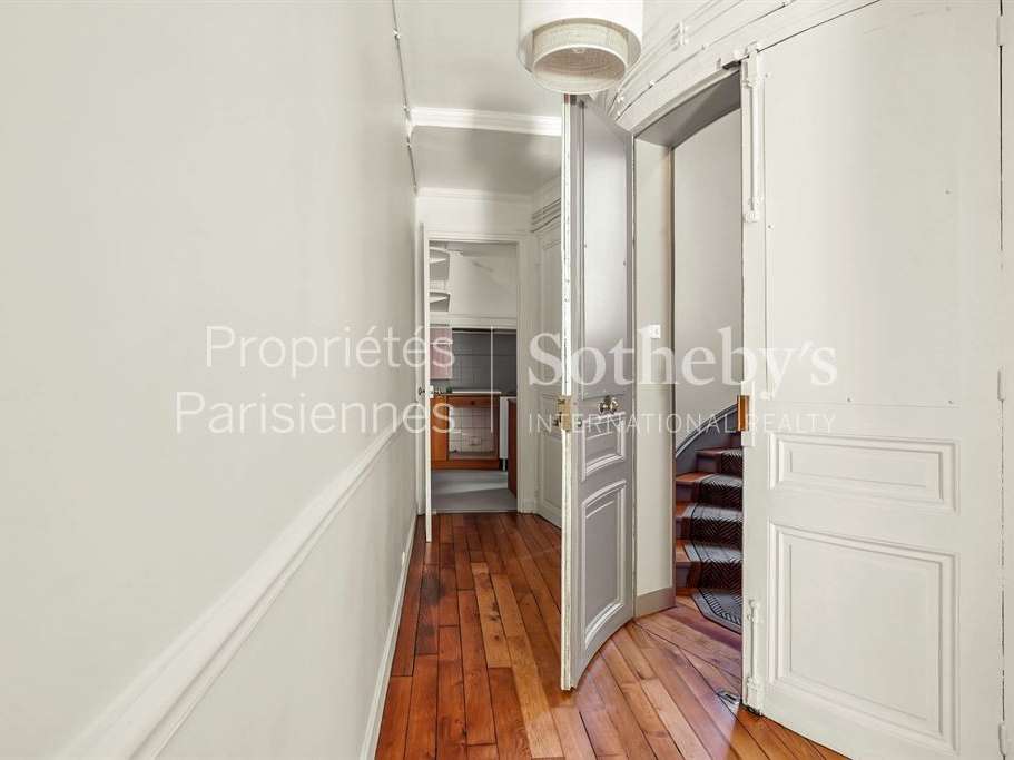 Appartement Paris 7e