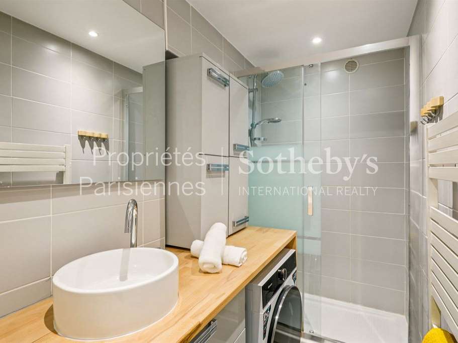 Appartement Paris 7e