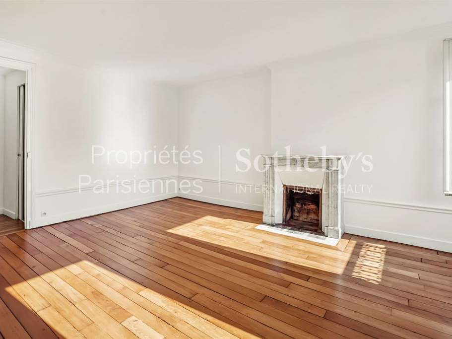 Appartement Paris 7e